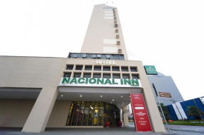 Nacional Inn Curitiba Torres